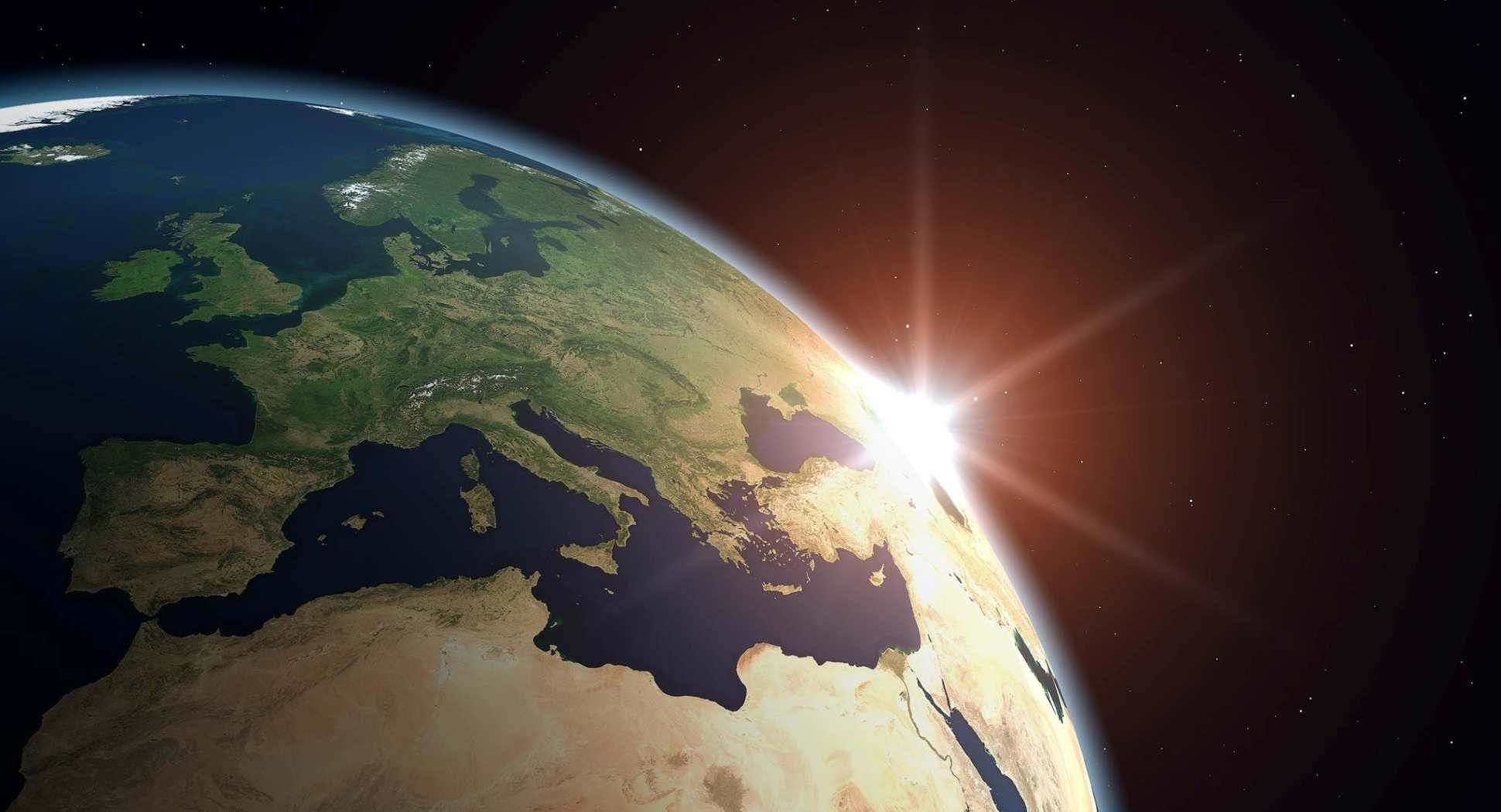 ΦΩΣ ΣΕ ΔΡΑΣΗ