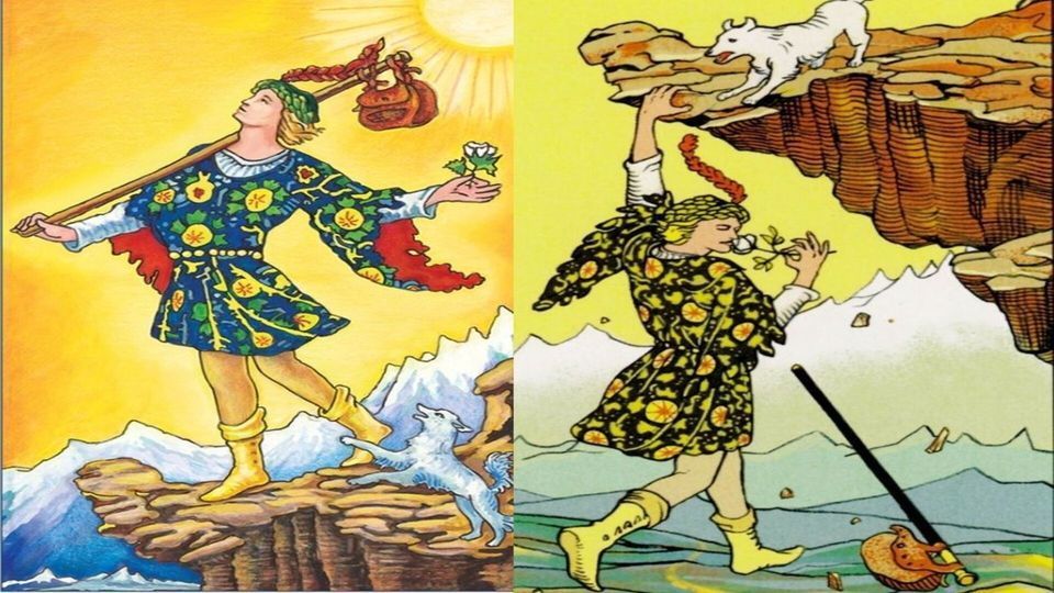 Ανοιχτό Μικρόφωνο - Ο πειρασμός της ανέμελης άγνοιας