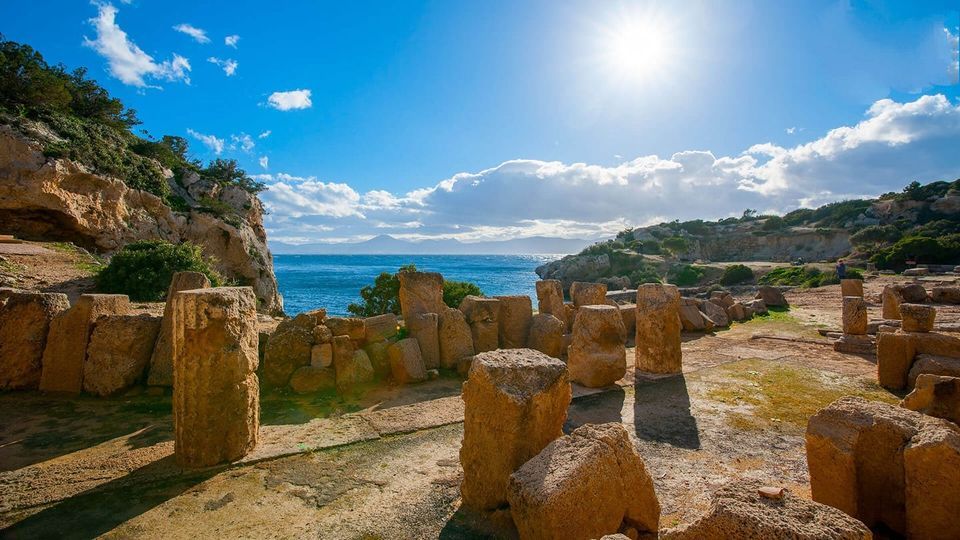 Εκδρομή στο Ηραίο Περαχώρας