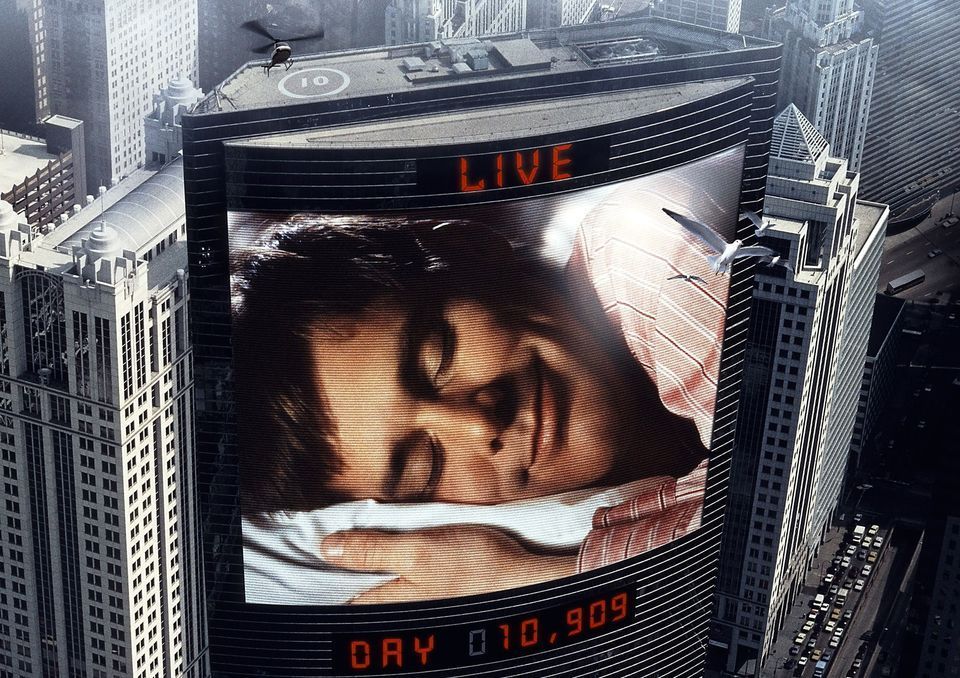 The Truman Show